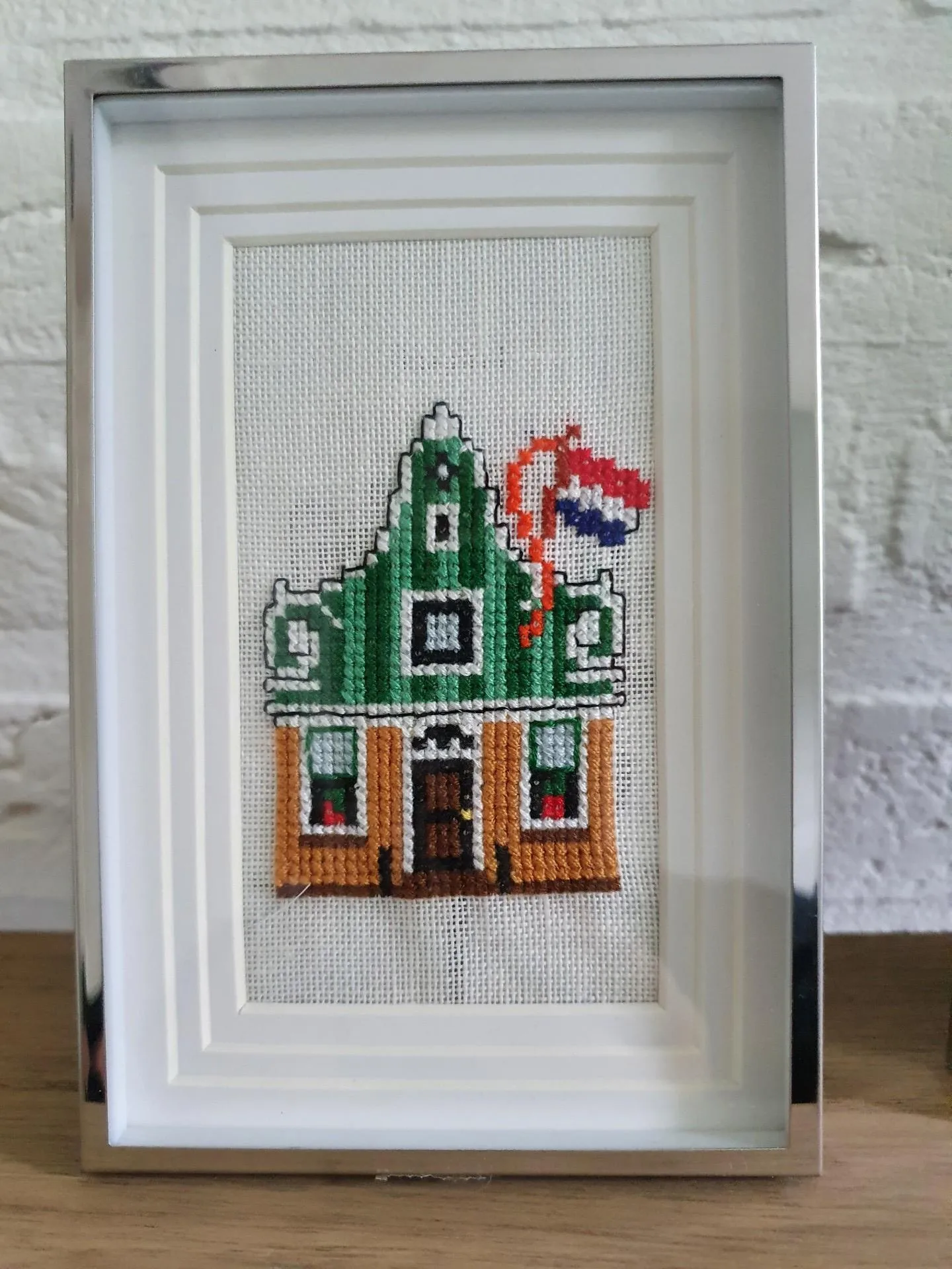 Zaans huisje 1