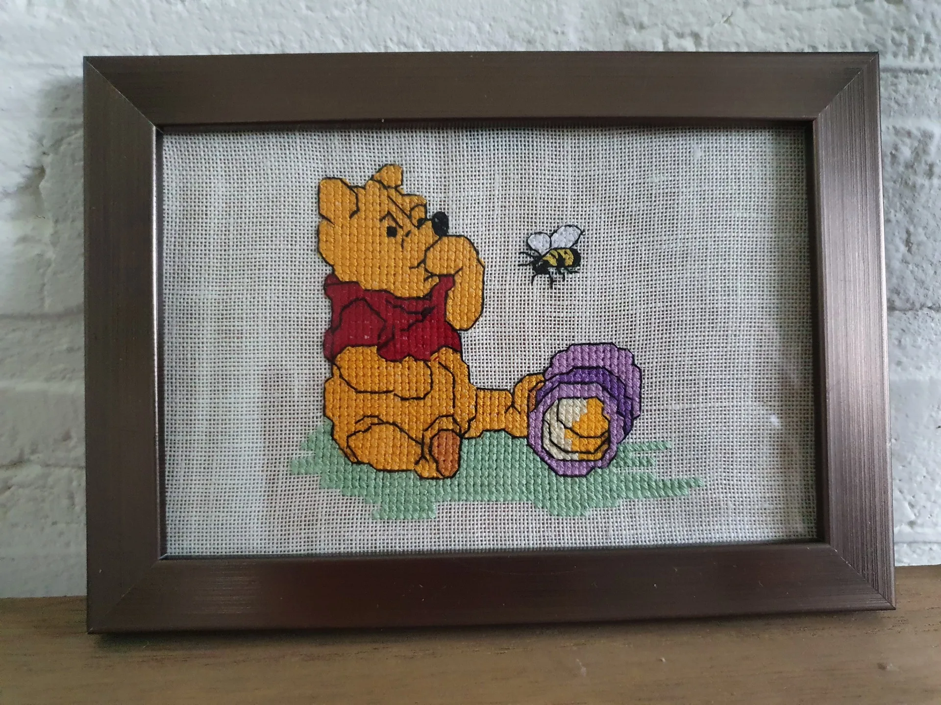 Winnie the Pooh