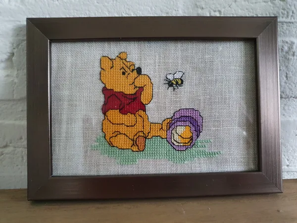 Winnie the Pooh