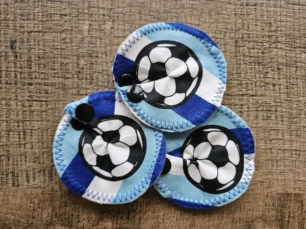 Sondepad voetbal